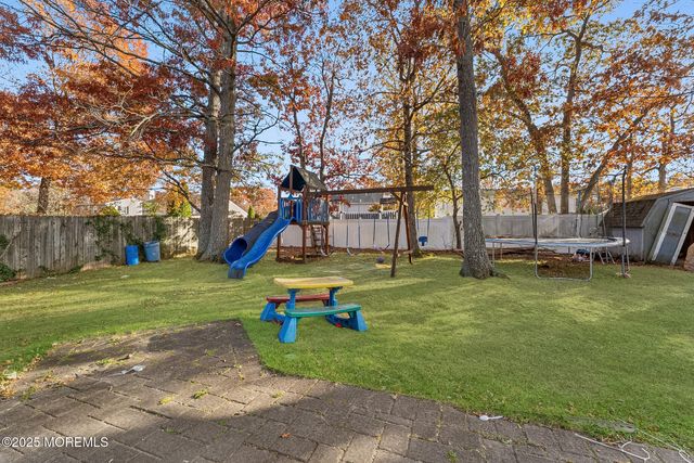 222 Liberty Bell Road, Toms River, NJ 08755