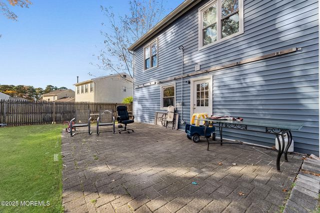 222 Liberty Bell Road, Toms River, NJ 08755