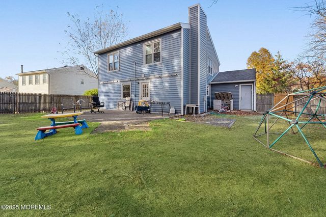 222 Liberty Bell Road, Toms River, NJ 08755