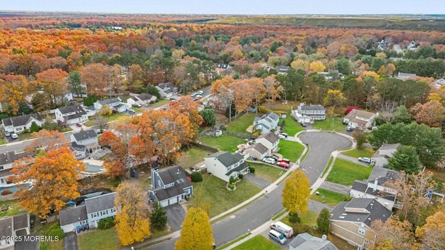 222 Liberty Bell Road, Toms River, NJ 08755