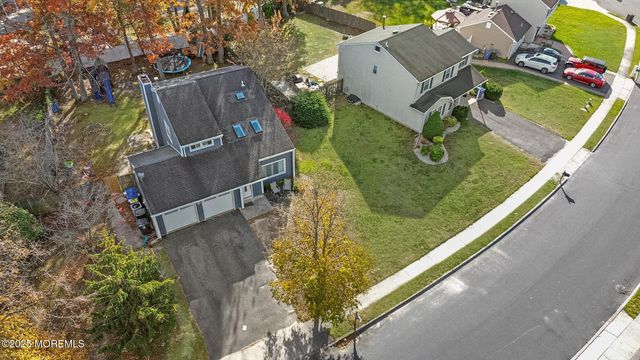 222 Liberty Bell Road, Toms River, NJ 08755