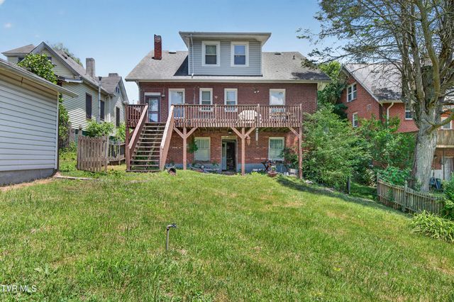 404 Maryland Avenue, Bristol, TN 37620