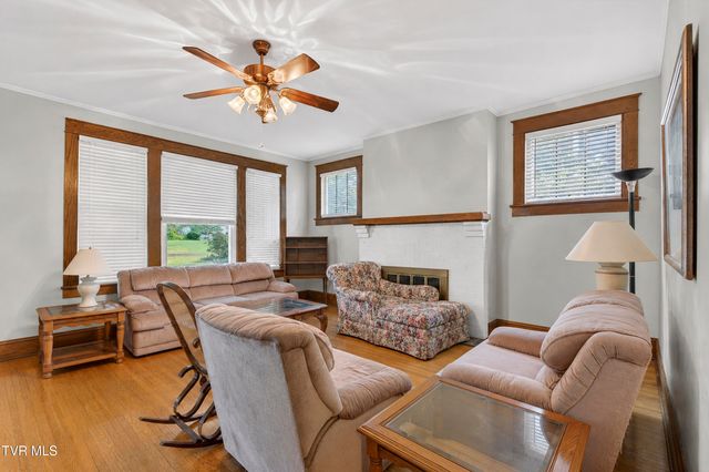 404 Maryland Avenue, Bristol, TN 37620