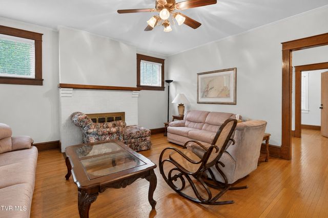 404 Maryland Avenue, Bristol, TN 37620