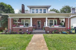 404 Maryland Avenue, Bristol, TN 37620