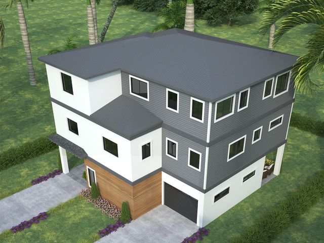 199 Stirrup Key Boulevard, Marathon, FL 33050