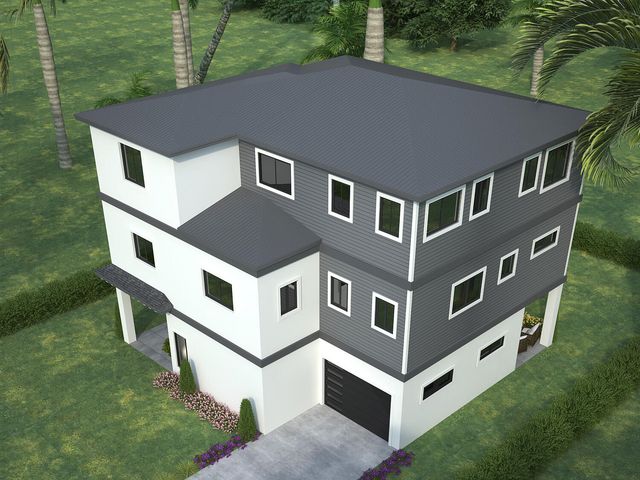 199 Stirrup Key Boulevard, Marathon, FL 33050