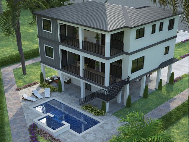 199 Stirrup Key Boulevard, Marathon, FL 33050