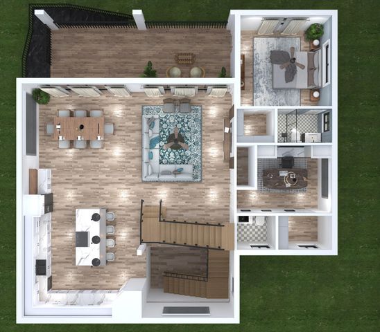 199 Stirrup Key Boulevard, Marathon, FL 33050