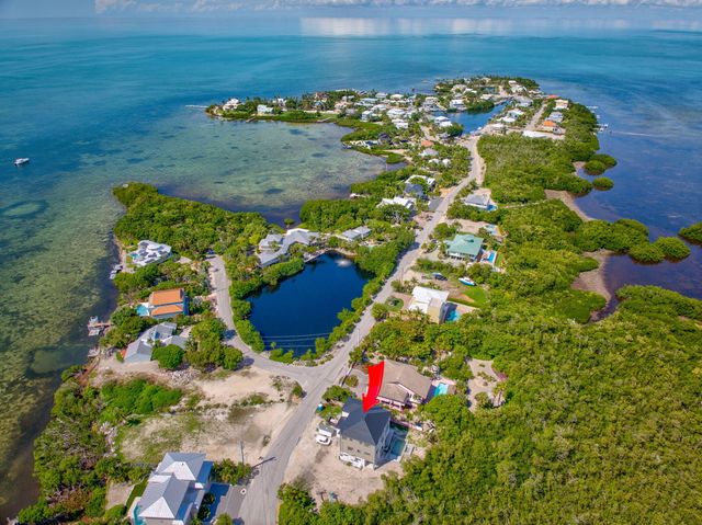 199 Stirrup Key Boulevard, Marathon, FL 33050