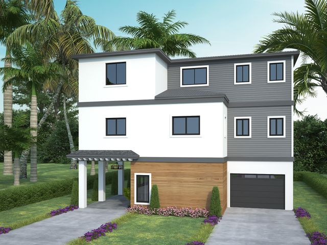 199 Stirrup Key Boulevard, Marathon, FL 33050