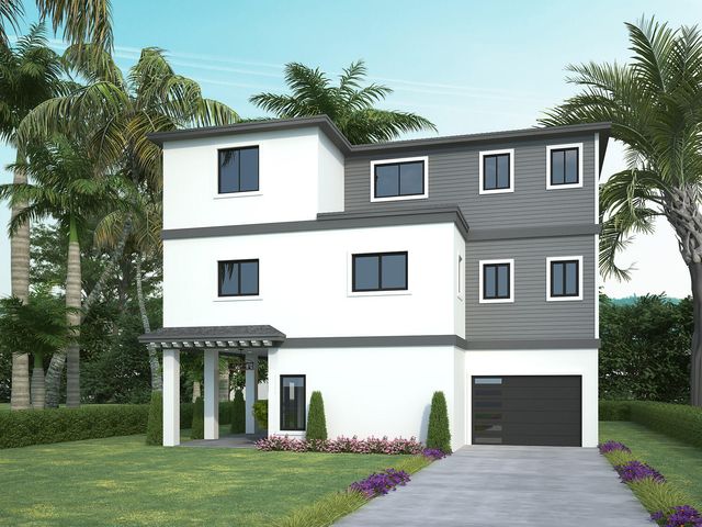 199 Stirrup Key Boulevard, Marathon, FL 33050