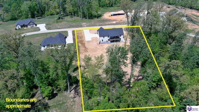 280 Still Meadow Ct, Elizabethtown, KY 42701