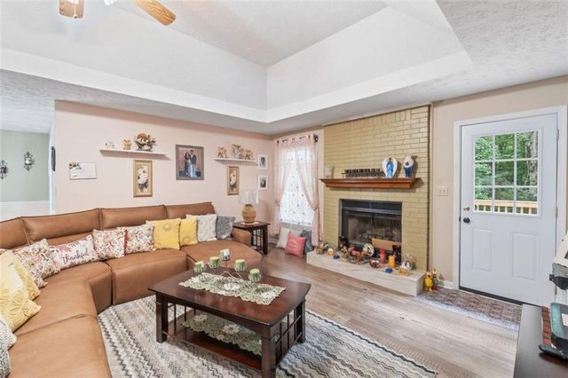 232 CLARKDELL Drive, Stockbridge, GA 30281