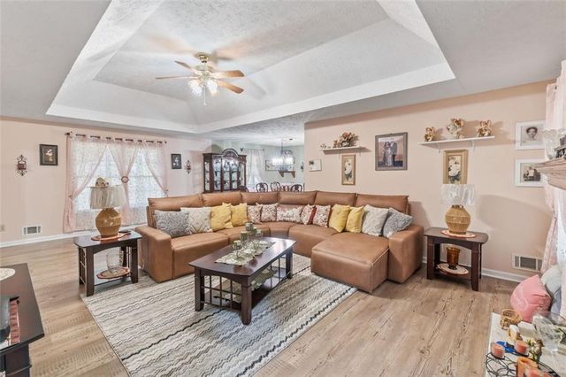 232 CLARKDELL Drive, Stockbridge, GA 30281