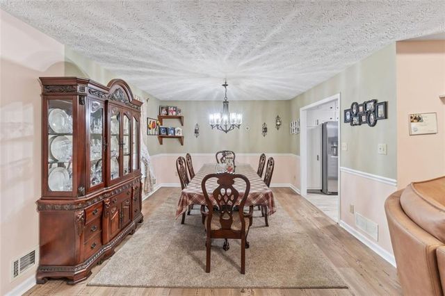 232 CLARKDELL Drive, Stockbridge, GA 30281