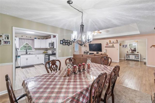 232 CLARKDELL Drive, Stockbridge, GA 30281