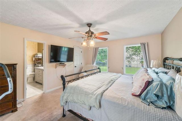 232 CLARKDELL Drive, Stockbridge, GA 30281