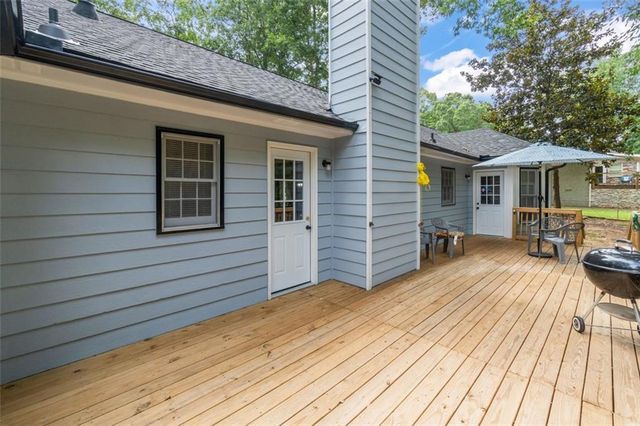 232 CLARKDELL Drive, Stockbridge, GA 30281