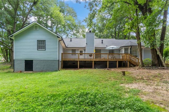 232 CLARKDELL Drive, Stockbridge, GA 30281