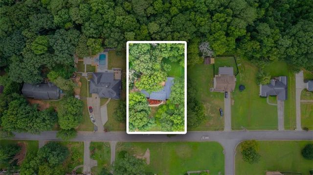 232 CLARKDELL Drive, Stockbridge, GA 30281