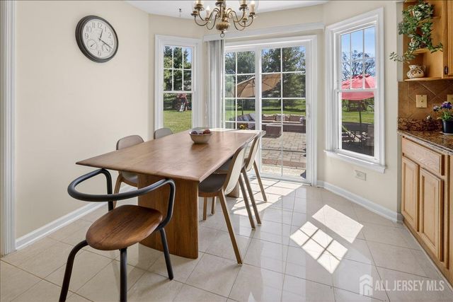 25 Kinglet Drive N, Plainsboro, NJ 08512