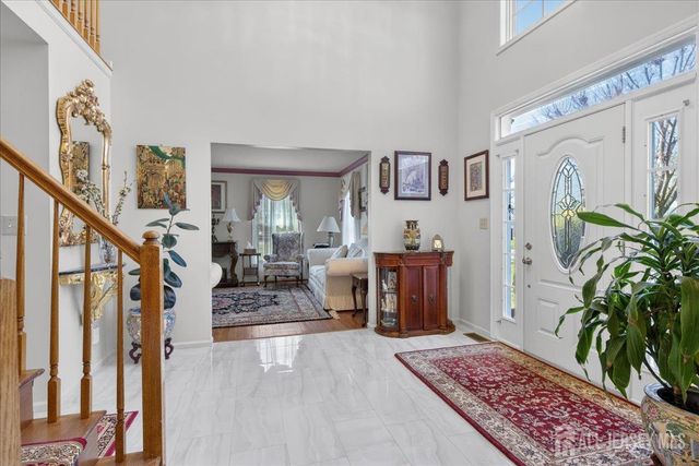 25 Kinglet Drive N, Plainsboro, NJ 08512