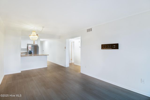 2503 W Ft Macon Road 207-A, Atlantic Beach, NC 28512