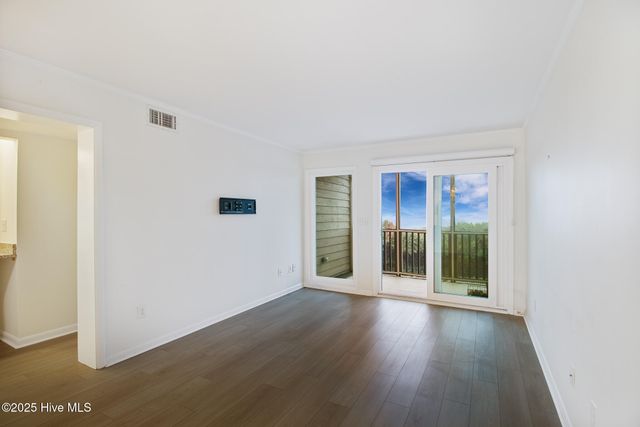 2503 W Ft Macon Road 207-A, Atlantic Beach, NC 28512