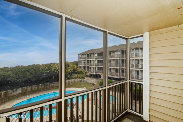 2503 W Ft Macon Road 207-A, Atlantic Beach, NC 28512