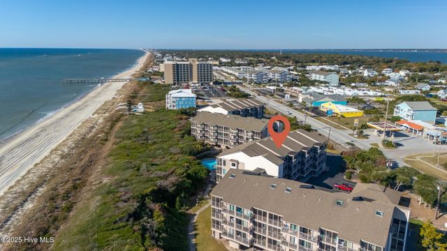 2503 W Ft Macon Road 207-A, Atlantic Beach, NC 28512