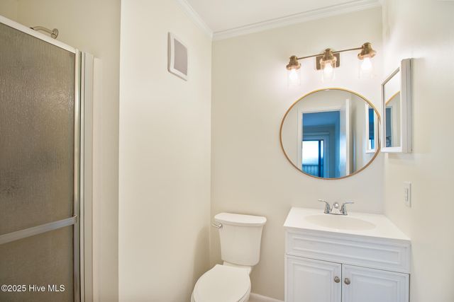 2503 W Ft Macon Road 207-A, Atlantic Beach, NC 28512