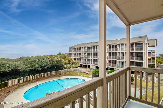 2503 W Ft Macon Road 207-A, Atlantic Beach, NC 28512