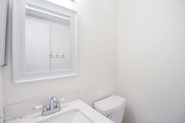 2503 W Ft Macon Road 207-A, Atlantic Beach, NC 28512