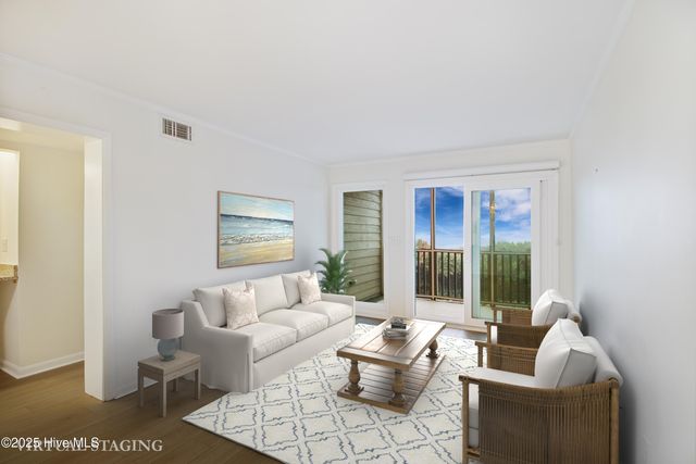 2503 W Ft Macon Road 207-A, Atlantic Beach, NC 28512