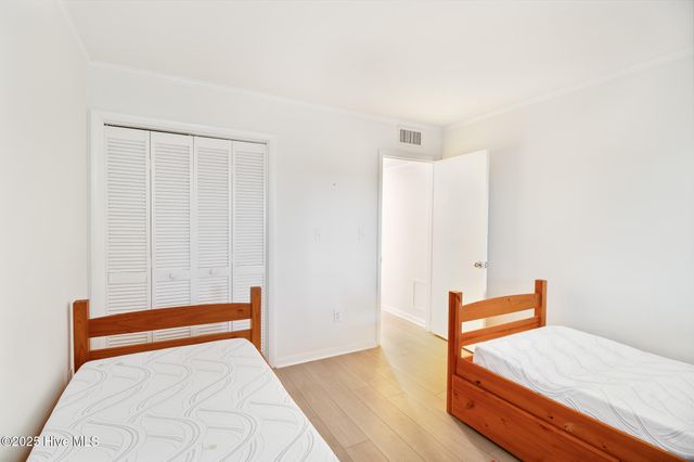 2503 W Ft Macon Road 207-A, Atlantic Beach, NC 28512