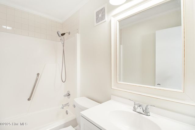 2503 W Ft Macon Road 207-A, Atlantic Beach, NC 28512