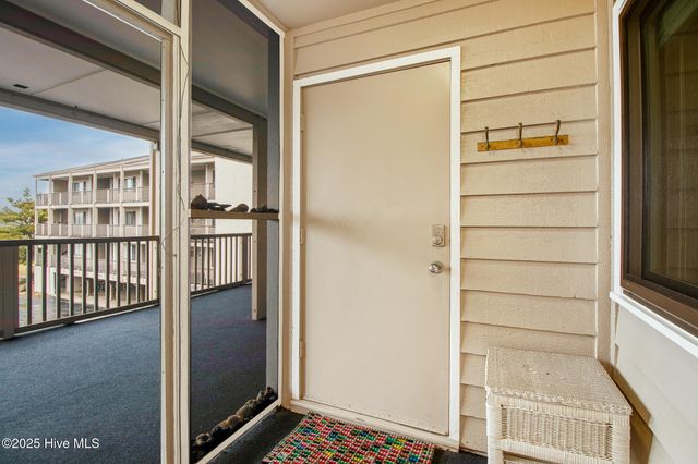 2503 W Ft Macon Road 207-A, Atlantic Beach, NC 28512