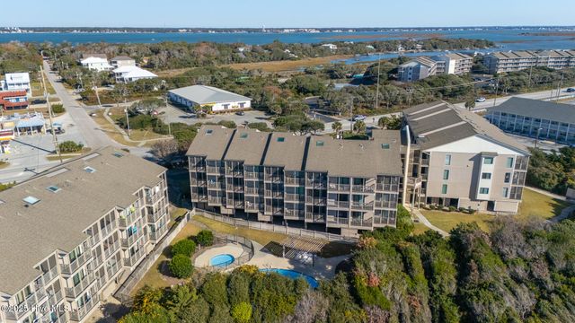 2503 W Ft Macon Road 207-A, Atlantic Beach, NC 28512