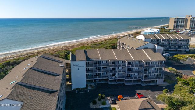 2503 W Ft Macon Road 207-A, Atlantic Beach, NC 28512