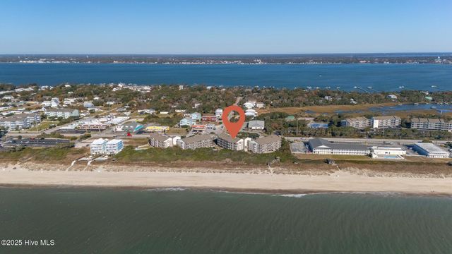 2503 W Ft Macon Road 207-A, Atlantic Beach, NC 28512