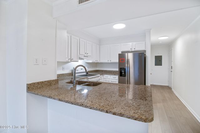 2503 W Ft Macon Road 207-A, Atlantic Beach, NC 28512