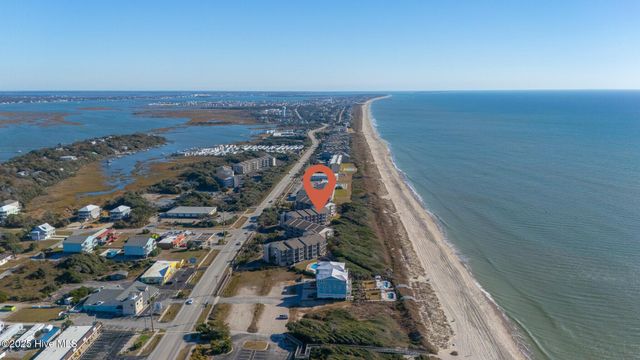 2503 W Ft Macon Road 207-A, Atlantic Beach, NC 28512