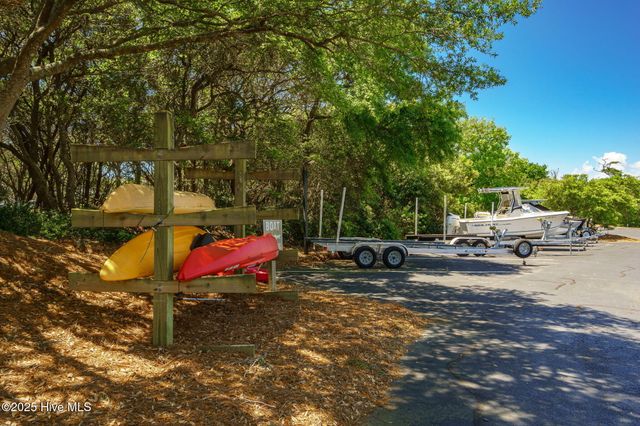 2503 W Ft Macon Road 207-A, Atlantic Beach, NC 28512