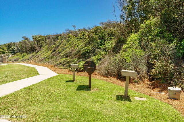 2503 W Ft Macon Road 207-A, Atlantic Beach, NC 28512