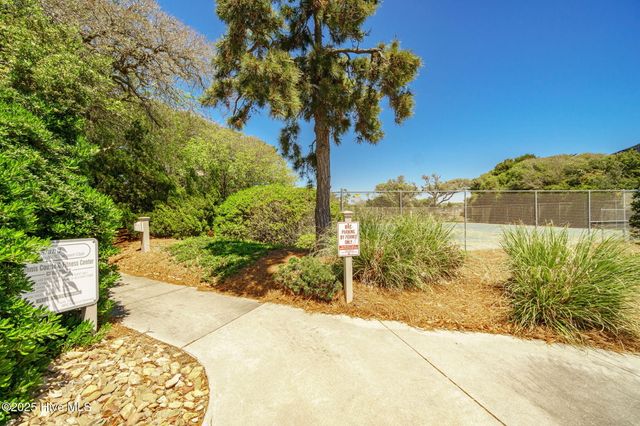 2503 W Ft Macon Road 207-A, Atlantic Beach, NC 28512