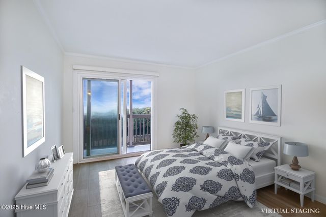 2503 W Ft Macon Road 207-A, Atlantic Beach, NC 28512