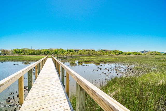 2503 W Ft Macon Road 207-A, Atlantic Beach, NC 28512