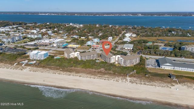 2503 W Ft Macon Road 207-A, Atlantic Beach, NC 28512