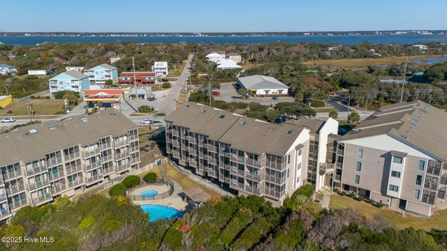 2503 W Ft Macon Road 207-A, Atlantic Beach, NC 28512